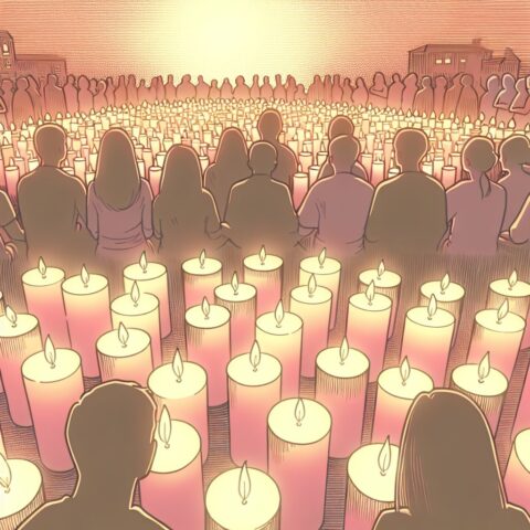 テロ被害者想起と追悼の国際デー