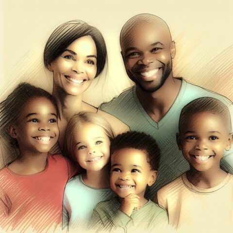 はいチーズ！の日