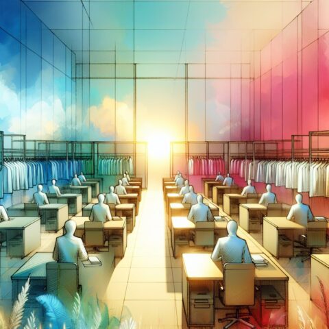 レンタルユニフォームの日