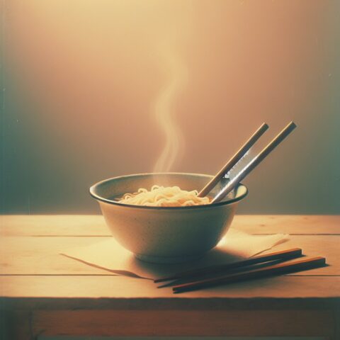 即席ラーメン記念日