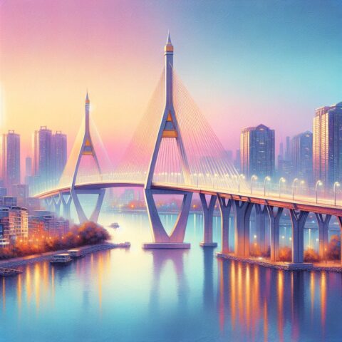 レインボーブリッジ開通記念日