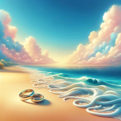 TMS・感動ハネムーンの日