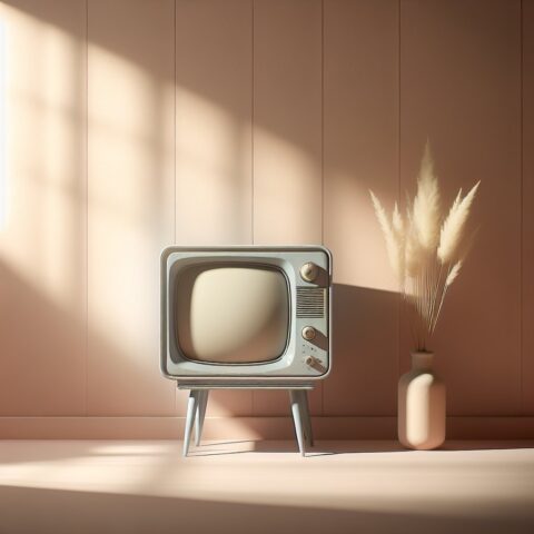 民放テレビスタートの日