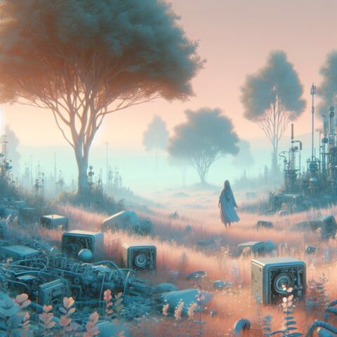 ターミネーター〈審判の日〉