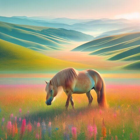 馬肉を愛する日