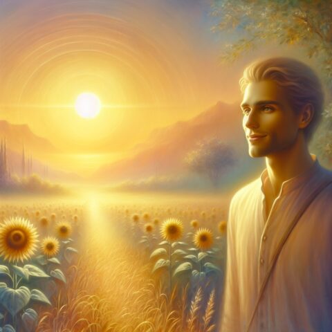 ハッピーサンシャインデー