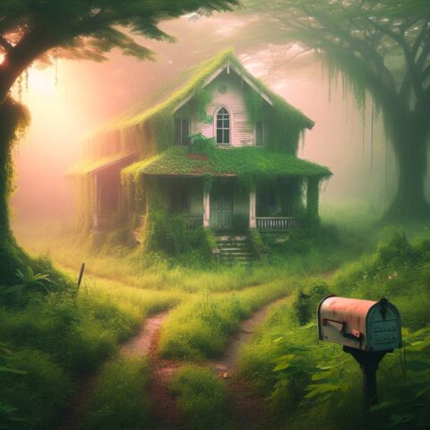 空き家整理の日