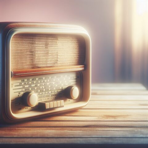 民放ラジオ放送開始記念日