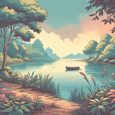 霞ヶ浦の日（茨城県）