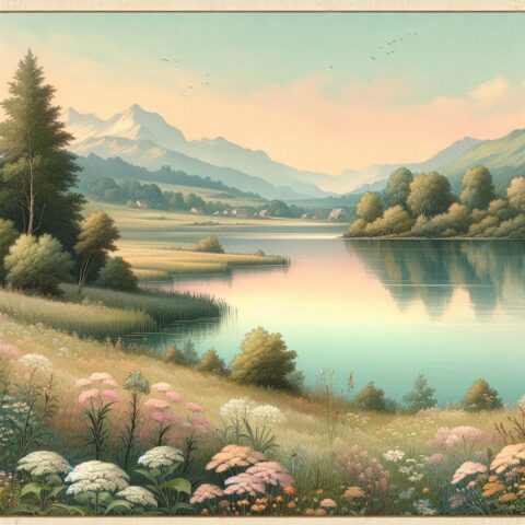 モンモリロナイトの日