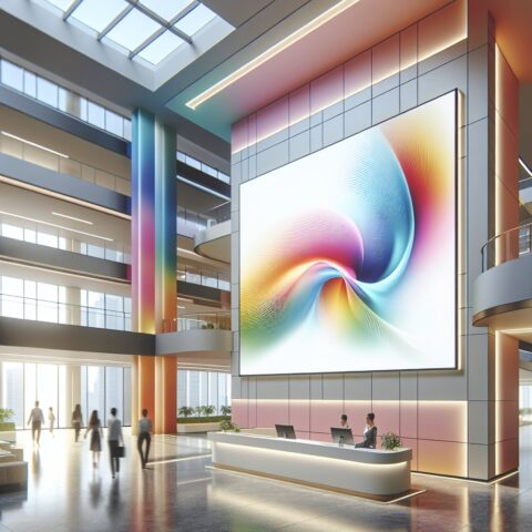 喫煙所サイネージの日