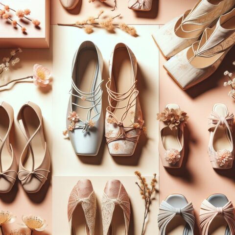 ダイアナの靴の日