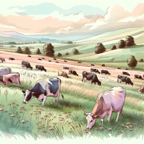 那須塩原市牛乳の日