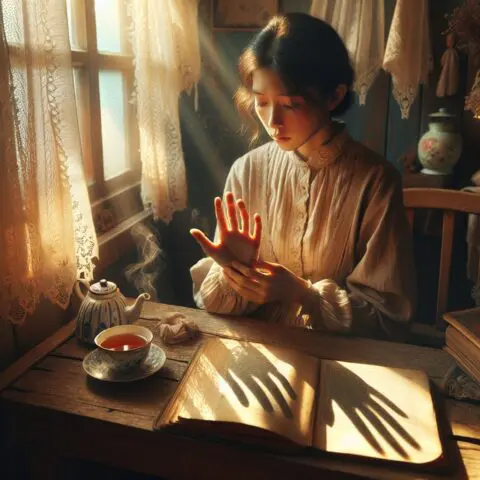 手のしびれ 片側 原因