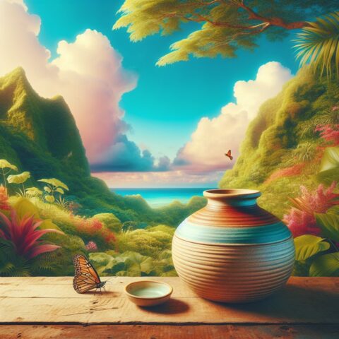 琉球もろみ酢の日