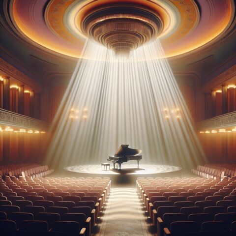 クラシック音楽の日