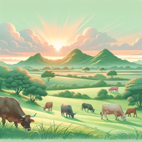 おおいた和牛の日