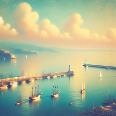 東京ディズニーシー開園記念日