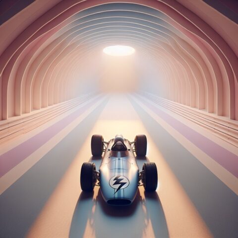 ライトニング・マックィーンデイ