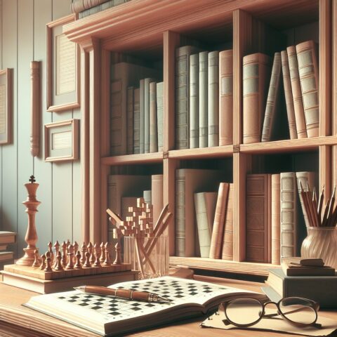 クロスワードの日