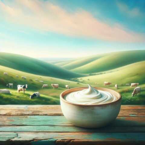 生クリームの日