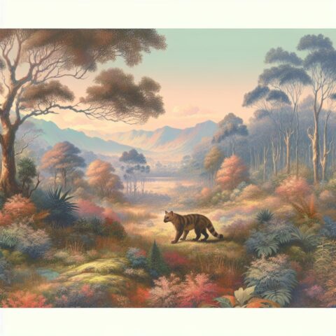 絶滅危惧種の日