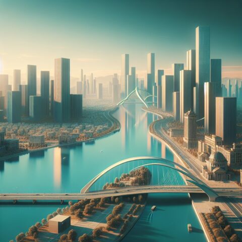 ニューヨークの日