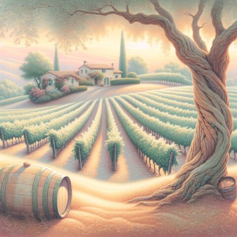 スペインワインの日