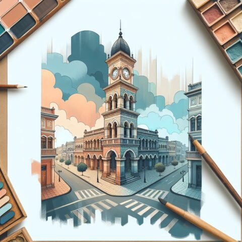 いずし時の記念日