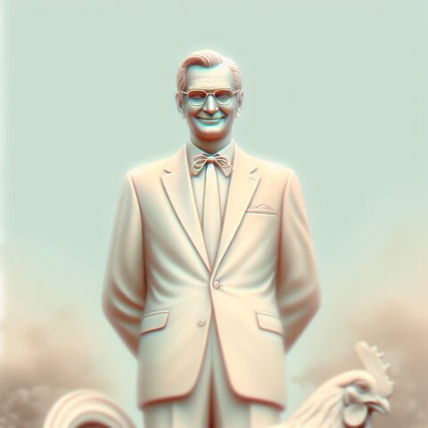 カーネルズ・デー