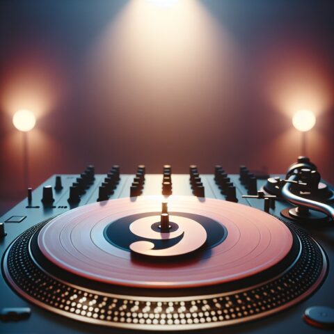 JDDA・ダンスミュージックの日