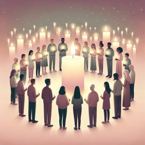 世界自殺予防デー