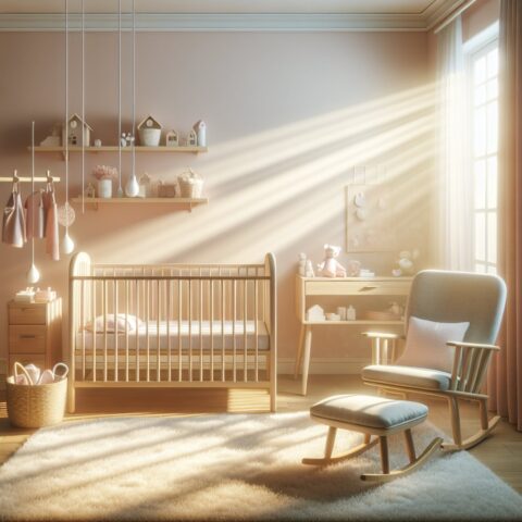 和光堂ベビーフードの日