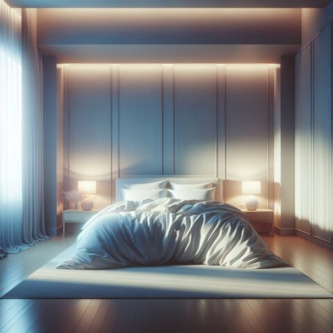 ロマンスナイトの日