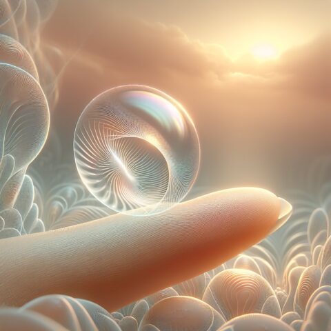 コンタクトレンズの日