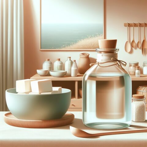 苦汁（にがり）の日