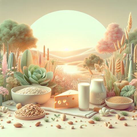 たんぱく質の日