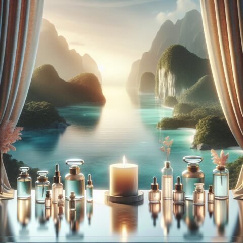 クリスタルジェミーの日