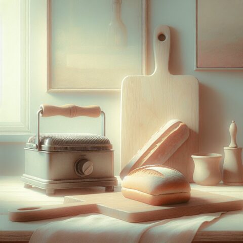 スナックサンドの日