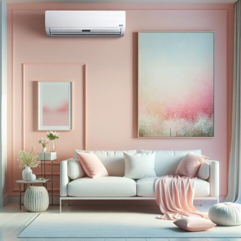 エアコン丸洗いのクリピカの日