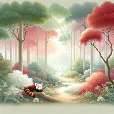 国際レッサーパンダデー