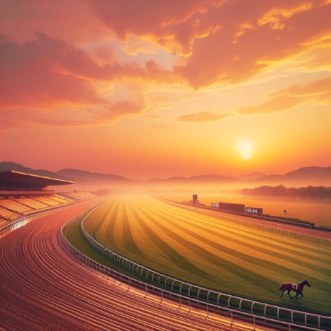 競馬の日・日本中央競馬会発足記念日