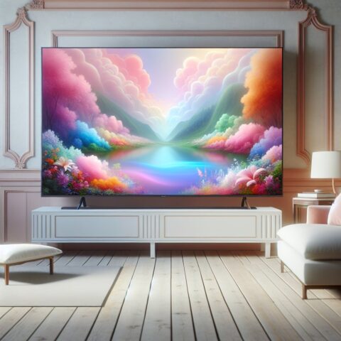 ハイビジョンの日