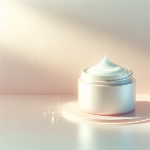 保湿クリームの日