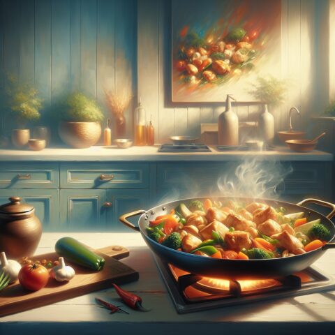 本家白川けいちゃんの日