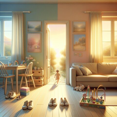 育休を考える日