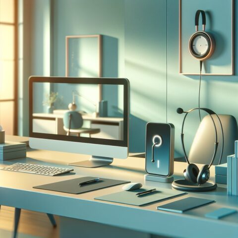 コンタクトセンターの日