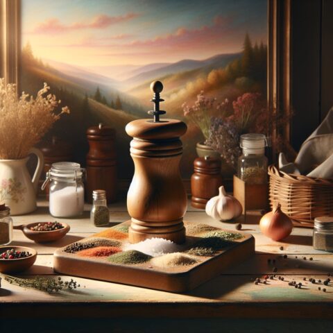 クレイジーソルトの日