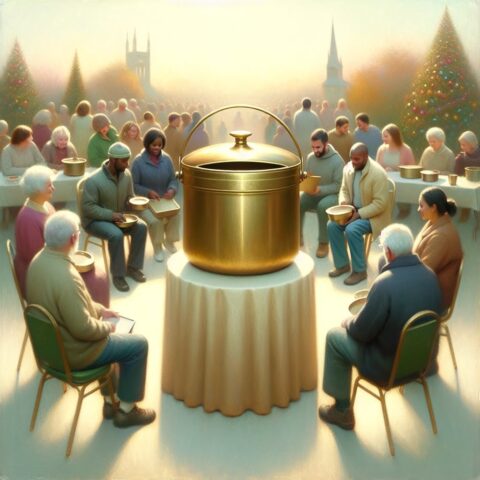 日本救世軍設立記念日