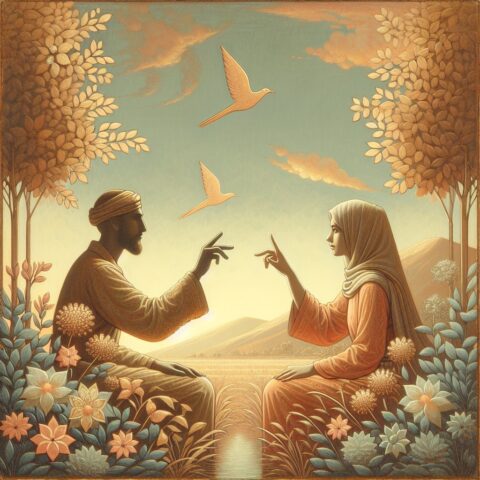 手話言語の国際デー